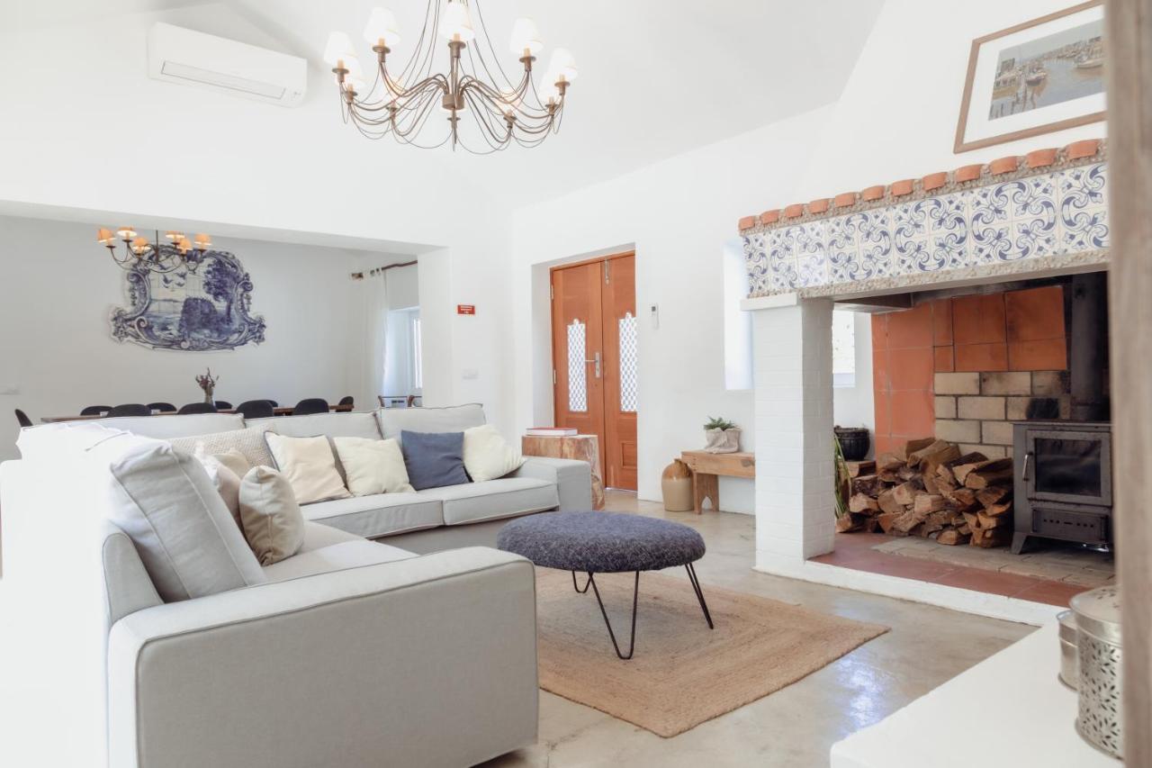 Alto Villa Alcacer do Sal Luaran gambar