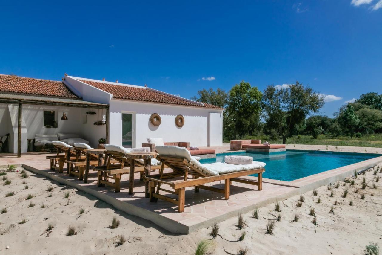 Alto Villa Alcacer do Sal Luaran gambar