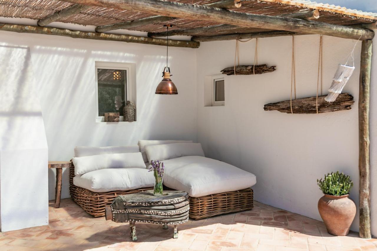 Alto Villa Alcacer do Sal Luaran gambar