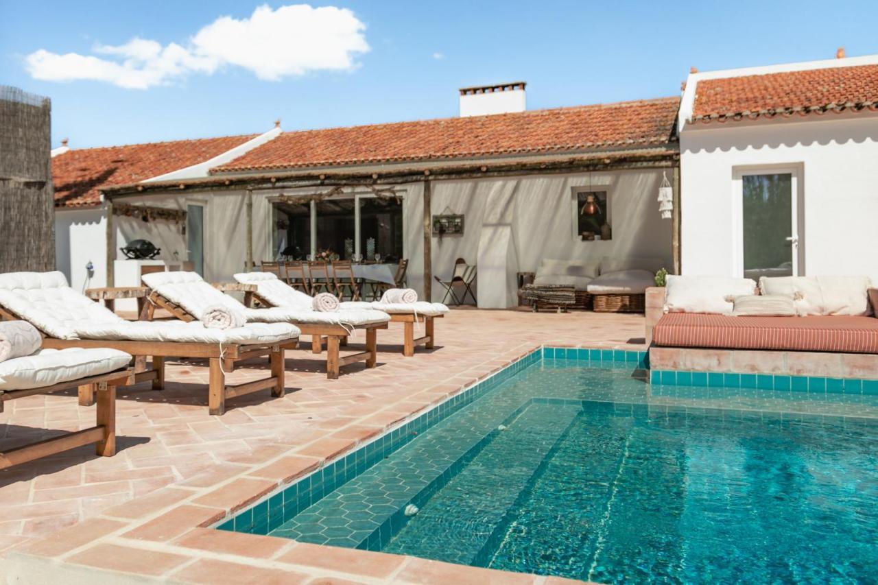 Alto Villa Alcacer do Sal Luaran gambar