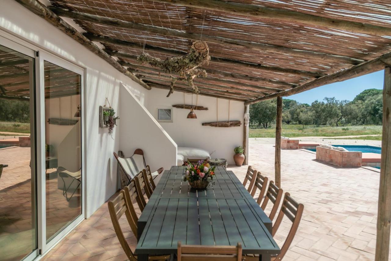 Alto Villa Alcacer do Sal Luaran gambar